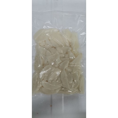 淮山薄片